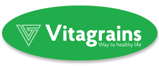 Vitagrains logo